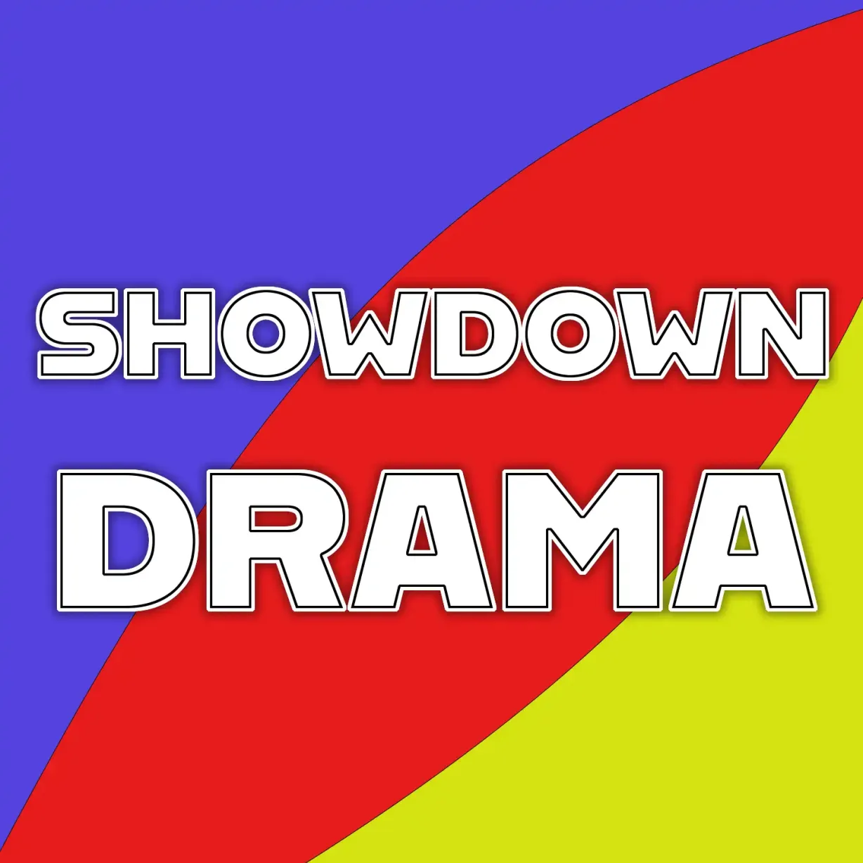 Showdown Drana